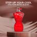 ROMANCE FOR WOMEN Perfume For Women Long Lasting Eau De Parfum Romantic And Timeless Fragrance For Her 3.4 Fl Oz Romance 3.4 Fl Oz (Pack of 2) - Buy Online on GoSupps.com