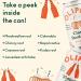 OLIPOP Old School Classics Variety Pack | Vintage Cola & Root Beer | Prebiotic Soft Drink with Plant Fiber | Healthy Soda for Digestive Health | Low Calorie, Low Sugar | 12 oz, 12-Pack - Buy Online on GoSupps.com