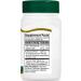 21st Century Echinacea Complex 250mg - 60 Vegetarian Capsules for Immune Support - Buy Online on GoSupps.com