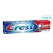 Crest Cavity Protection Cool Mint Gel Toothpaste 8.2 Oz (Pack of 6) - Mint Flavor, 8.2 Ounce - Buy Online on GoSupps.com