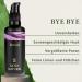 Bio Retinol Serum 50ml | Vegan High-Dose Retinol Hyaluron Aloe Vera & Niacinamide for Radiant Skin | Acne Solutions | Made in Germany - Buy Online on GoSupps.com