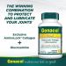 GENACOL Plus Glucosamine & Collagen Joint Supplement - 90 Capsules | Hydrolyzed Glucosamine & Collagen Capsules | Lubricate Joints, Relieve Discomfort, Promote Joint Health & Flexibility - Buy Online on GoSupps.com