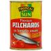 TROPICAL SUN PILCHARDS IN TOM/SAUCE