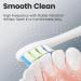 OCLEAN AIR 2 Sonic Electric Toothbrush - Portable Ultra-Slim Design Dupont Bristles 40-Day Battery IPX7 Waterproof | Buy Now! - Buy Online on GoSupps.com