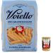 Italian Gourmet E.R. Voiello Pasta Penne Ziti Rigate Pack of 5 100% Italian Pasta N 155 500 g + Polpa Italian Gourmet 400 g