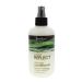 ShiKai - Color Reflect Mist & Go Conditioner, Spray On & Leave-In, Adds Shine & Detangles, Moisturizing & De-Frizzing Plant-Based Salon Quality Natural Hair Care (Unscented, 8 Ounces) 1