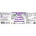 Bluebonnet Buffered Chelated Magnesium - 60 Vegan Capsules | Optimal Muscle & Nerve Support - Buy Online on GoSupps.com