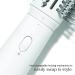 T3 AireBrush Duo: Interchangeable Hot Air Blow Dry Brush with Two Attachments, 15 Heat and Speed Options, IonFlow Technology, Volume Booster Switch, Cool Shot Lock-in - Buy Online on GoSupps.com