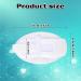 6 Pieces Foley Catheter Stabilization Device Statlock Foley Catheter Stabilization Device Urinary Leg Bag Legband Holder Legband Holder Sticker g Tube Accessories Supplies - Buy Online on GoSupps.com