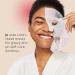 Lola Skincare Aloe Vera Face Masks - 8 pcs Sheet Mask Set for Brightening, Collagen Boosting, and Hydrating Skin - Buy Online on GoSupps.com