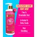 That s What She Used Hair Thickening Shampoo | K-Beauty Scalp Enhancer with Biotin Amino Acids & Caffeine | Paraben & Silicone Free | 13 fl oz - Buy Online on GoSupps.com