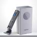 Styleader Professional Cordless Hair Trimmer - Zero Gapped T-Blade Clipper for Men - Beard Shaver and Detail Grooming Kit in Gray - Buy Online on GoSupps.com