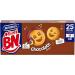 BN Mini Chocolate 5x35g - Pack of 2 - Buy Online on GoSupps.com