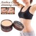 Imtrub Anticellulite cream coffee slim cream cellulite removal cream firms and moisturizes the skin effectively improves rough skin 120 ml - Buy Online on GoSupps.com