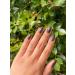 Mersi Cosmetics Breathable Halal Nail Polish - Yosemite | Vegan & Cruelty-Free - Buy Online on GoSupps.com