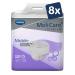 Molicare Premium Mobile disposable pants: discrete use in incontinence for women and men 8 drops size.S (60-90 cm hip circumference) 8x14 pieces S (1 Pack)