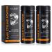 Poudre Coiffante Homme 2PCS - Poudre Texturisante Cheveux Texture Mate Tenue Longue Dur e Cr er un Effet Volumineux Pr sentation d'un Style Parfait 2 PACK