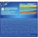 Cardboard Applicator Bundle with Tampax Blue Box 40 Tampons Bundle (2 Packs of 20) | Leak Protection | Super Absorbent | Fragrance-Free | with Oerich Mini Nail Files - Buy Online on GoSupps.com