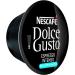  Nescafe NESCAF Dolce Gusto Espresso Intenso Decaffeinato Decaffeinato Espresso Coffee 16 Capsules (16 Cups) - Pack of 3  - Buy Online on GoSupps.com