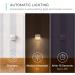 Eufy Glow 3 Pack LED Night Light with Motion Sensor | Warm White | Energy Efficient Cabinet & Children's Room Lighting - Buy Online on GoSupps.com