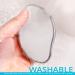 Vemoerce Crystal Hair Eraser - Fast Hair Removal Tool for Women and Men - Buy Online on GoSupps.com