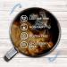 Coffee Mate Fat Free 453g: Delicious and Healthy Creamer Option - Buy Online on GoSupps.com