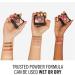 Rimmel London Scandaleyes Golden Eye Cream 5 Pan Eyeshadow Palette - Buy Online on GoSupps.com