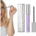 Mascara paillet pour cils mascara paillet pour femme Mascara boucl volumineux imperm able | Mascara volumineux et charmant longue dur e pour femmes maquillage pour les yeux d'halloween 3# - Buy Online on GoSupps.com