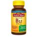 Nature Made Vitamin B12 1000 mcg Dietary Supplement for Energy Metabolism Support Time Release 75 Tabletss .. 75 Count (Pack of 1)