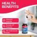 Anabolic Laboratories Coenzyme Q10 Ubiquinol Supplement - 60 mg - 60 Vegetarian Softgels for Enhanced Cellular Energy Production - Buy CoQ10 Online - Buy Online on GoSupps.com
