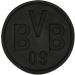 Buy Borussia Dortmund BVB Silicone Coasters | Set of 4 | International Shipping - Buy Online on GoSupps.com