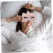 FRCOLOR Cat Eye Mask & Unicorn Eye Shade - 2pcs Sleeping Eye Patches & Leaf Soap Holder - Animal Blindfolds for Comfortable Sleep - Buy Online on GoSupps.com
