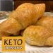Keto Bread Mix - 0 Net Carbs - Easy to Bake - Bread Machine Friendly | Made in USA | 100+ Free Keto Recipes | Woman Owned - Buy Online on GoSupps.com