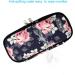 YOUSHARES Insulin Cooler Travel Case - Diabetic Organizer with 2 TSA Approved Ice Pack - Flower Pattern - Buy Online on GoSupps.com