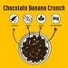Catalina Crunch Keto Cereal - Chocolate Banana 9oz | Low Carb & Crunchy - Buy Online on GoSupps.com