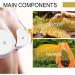 NELLN 2023 Breast Enhancement Patch - Ginger Bust Mask - 3box Set - Buy Online on GoSupps.com