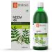 Krishna's Lot de 2 purificateurs de sang au jus de margousier de feuilles fra ches 500 ml 500 ml (lot de 2) - Buy Online on GoSupps.com