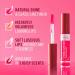 Rimmel London Thrill Seeker Pink Candy Lip Gloss - Glassy Gloss | 150 - Buy Online on GoSupps.com