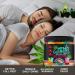 Buy Hemp Gummies Bears for Sleep & Relaxation | Natural Hemp Oil Edibles - 90 Bears Made in USA - Buy Online on GoSupps.com
