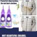 Lakatarina Stain Remover Graceiful Stain Remover Laundry Stain Remover Lakatarina Active Enzyme Clothing Stain Remover for Carpet Fabric Hats Pet Oil Red Wine Ink Stain Remover (1PCS) - Buy Online on GoSupps.com