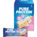 Pure Protein Bars - Nutritious Gluten Free protein bar & Bars - Nutritious Gluten Free protein bar - Buy Online on GoSupps.com