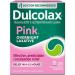 Dulcolax Stimulant Tablet Pink Women - 25 Count (Pack of 6)