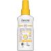 lavera KIDS' Sun Lotion Sensitive SPF 50 - sun cream for children - instant mineral protection - waterproof - vegan - natural cosmetics - 100 ml
