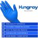 Nitrile Gloves Latex Free Powder free 100 Pcs Per Box (Medium Blue) - Buy Online on GoSupps.com