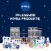 Nivea Advent Calendar 2022 - 24 Unique Pampering Moments | Christmas Care Set & Accessories | International Shipping Available - Buy Online on GoSupps.com