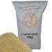 Lupine semolina/sweet lupine semolina 10kg nutrient-rich fresh from the R tze mill from the white sweet lupine in the best quality 10 kg