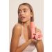 COCOSOLIS Rose Clean & Hydrate Facial Foam - Deep Pore Cleansing with Hyaluronic Acid & Glycerine | International Shipping - Buy Online on GoSupps.com