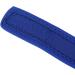 Adjustable Breathable Ergonomic Snoring Chin Strap for Men - Soft Snore Reduction Headband (Blue) | International Shipping Available - Buy Online on GoSupps.com