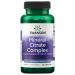 Swanson Mineral Citrate Complex with Calcium Magnesium Zinc and Potassium 60 Capsules High-Dose Vegetarian SOYA-Free Gluten-Free GMO-Free