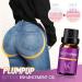 Oil Improvement Buttocks Enhancement - 10ml Organic Clumsy Improvement Oil for Men - Facial Care & Boosted Curves (Purple) - Buy Online on GoSupps.com